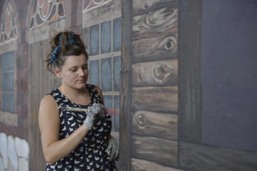 Karolina Rosinska CV 15