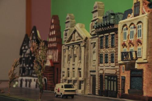 Karolina Rosinska CV 17