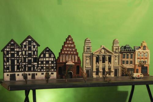 Karolina Rosinska CV 18