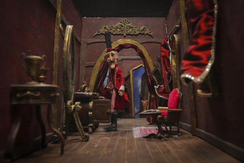 Karolina Rosinska CV 26