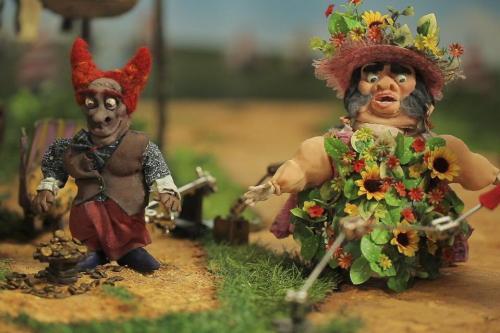 Karolina Rosinska CV 36