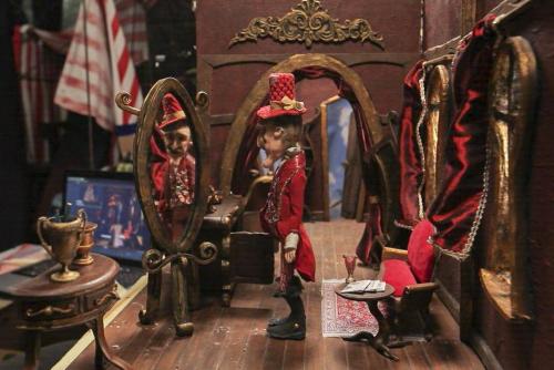 Karolina Rosinska CV 40