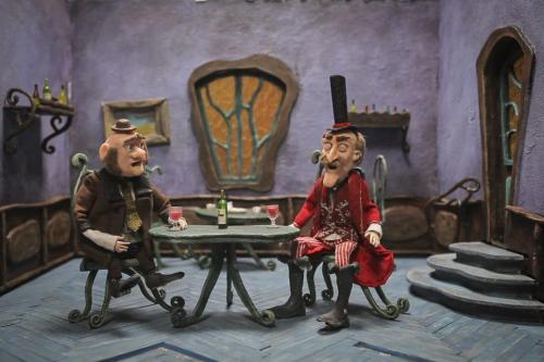 Karolina Rosinska CV 41